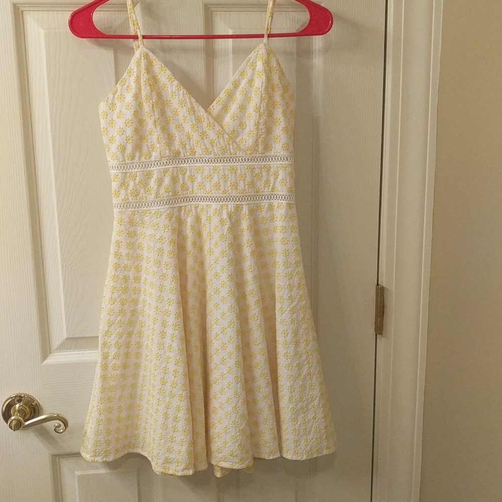Miami Dress